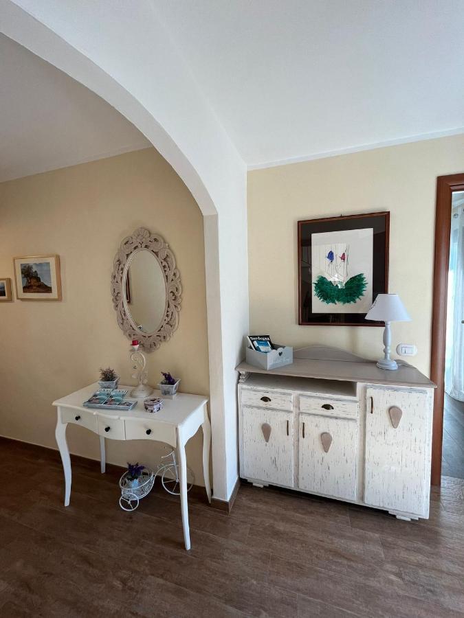 B&B La Dolce Sosta Fonni Buitenkant foto