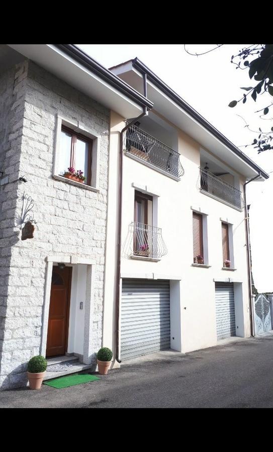 B&B La Dolce Sosta Fonni Buitenkant foto